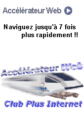 Accelerateur Web
