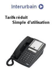 interurbain