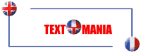 Traduction TextOmania