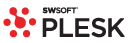 Plesk logo