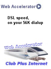 Web Accelerator
